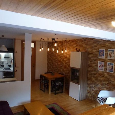 Apartment La Molina La Molina  Kültér fotó
