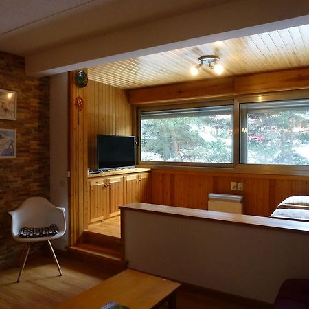 Apartment La Molina La Molina  Kültér fotó