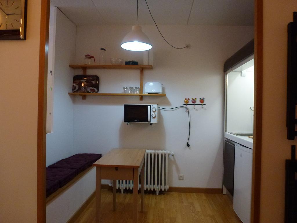 Apartment La Molina La Molina  Kültér fotó