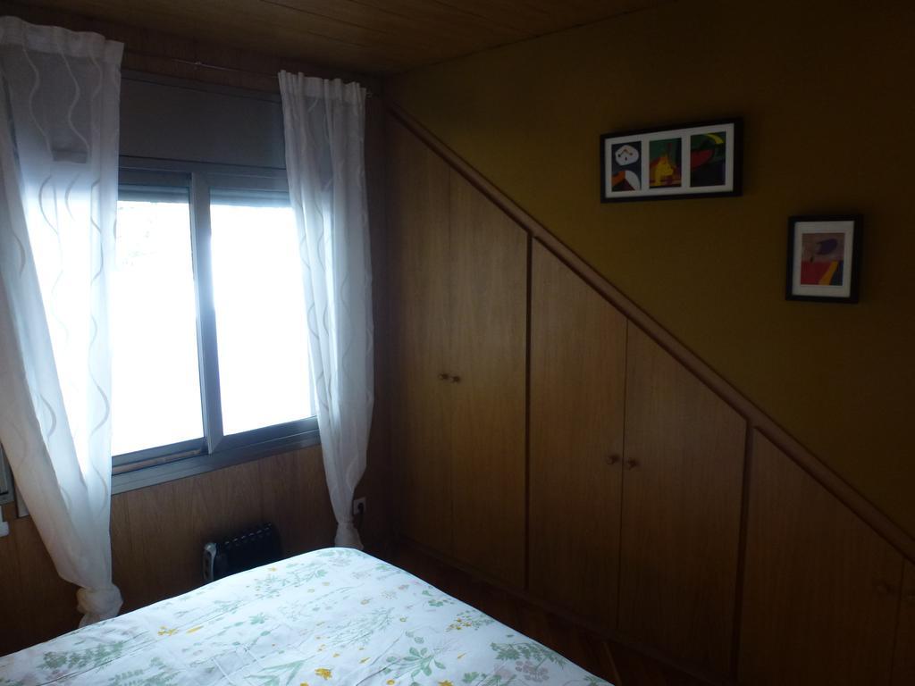 Apartment La Molina La Molina  Kültér fotó