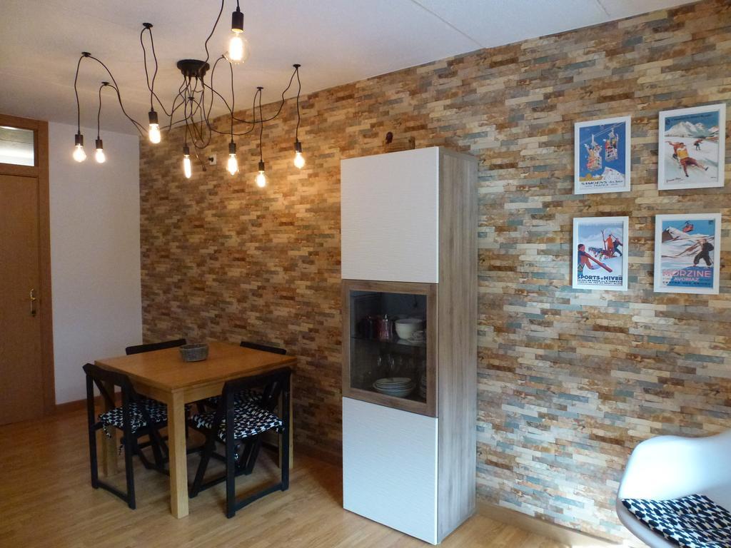 Apartment La Molina La Molina  Kültér fotó
