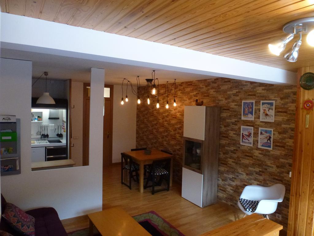 Apartment La Molina La Molina  Kültér fotó