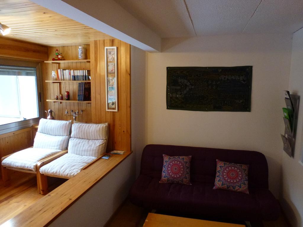Apartment La Molina La Molina  Kültér fotó