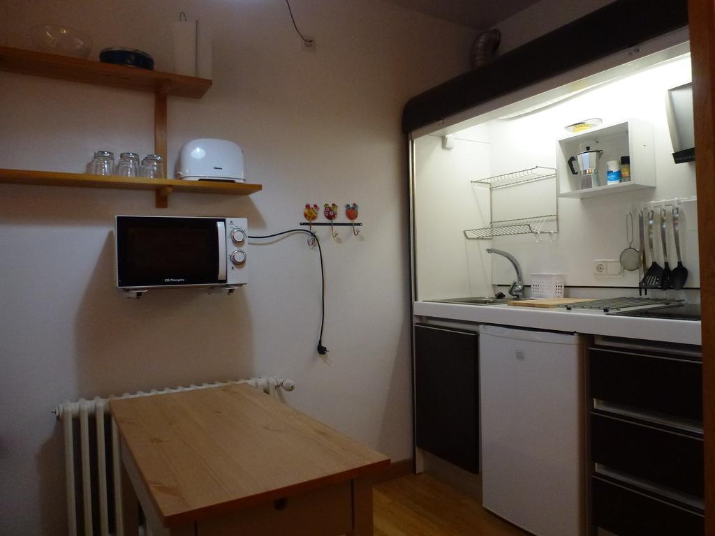 Apartment La Molina La Molina  Kültér fotó