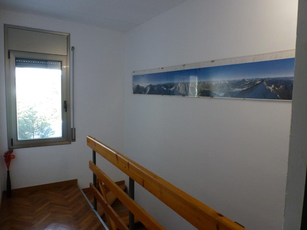 Apartment La Molina La Molina  Kültér fotó