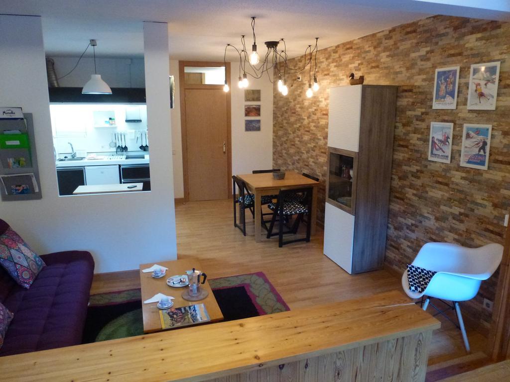 Apartment La Molina La Molina  Kültér fotó